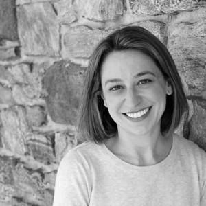 Meet your Posher, Hallie